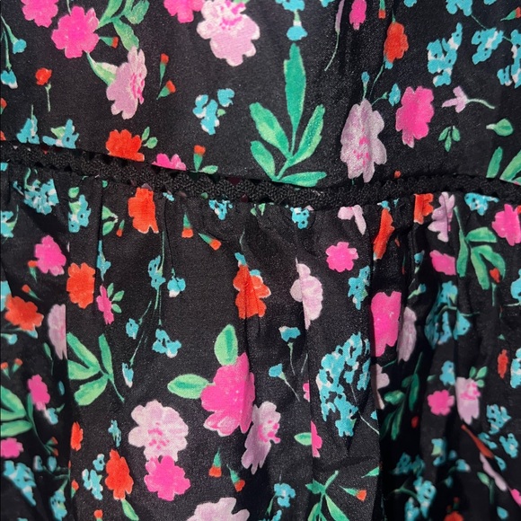 Kate Spade New York Greenhouse Lace-Yoke Sleeveless Top NWOT - Picture 4 of 10